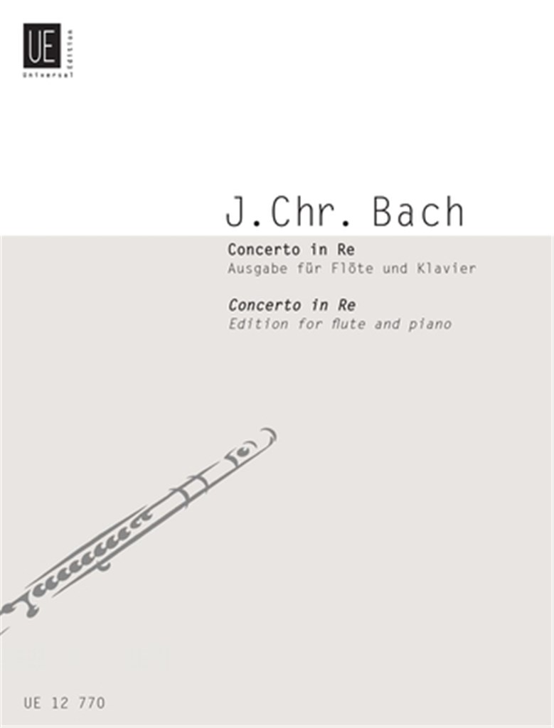 Concert D ( Jc )